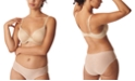 Chantelle Women's Basic Invisible Smooth Custom-Fit Bra 1241, Online Only